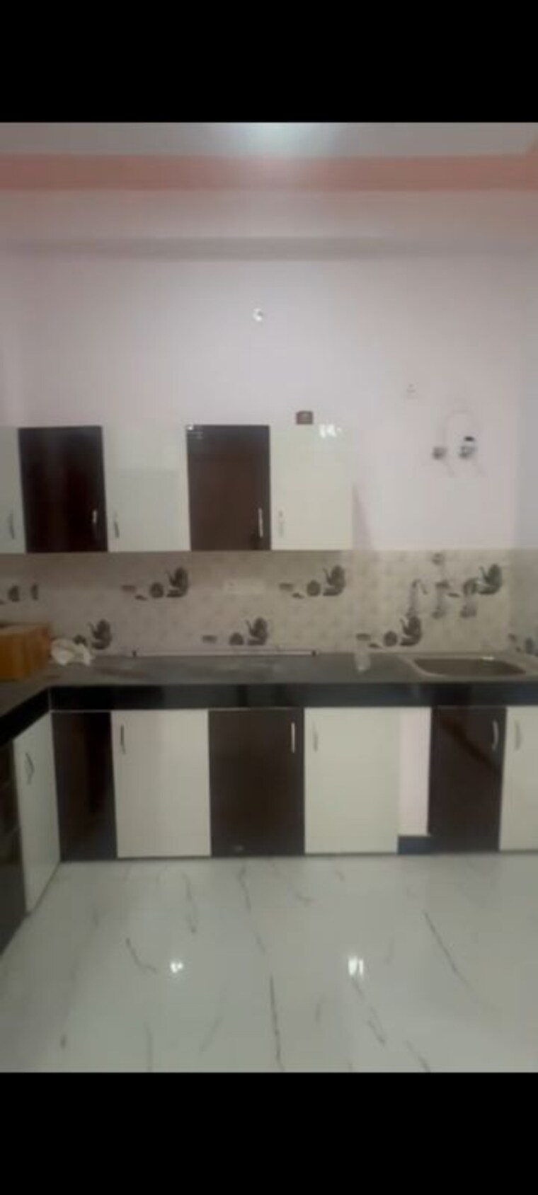 Kitchen, budheshwar 3 Bedroom 800 Sq.Ft. Independent House In Budheshwar Lucknow 9969975