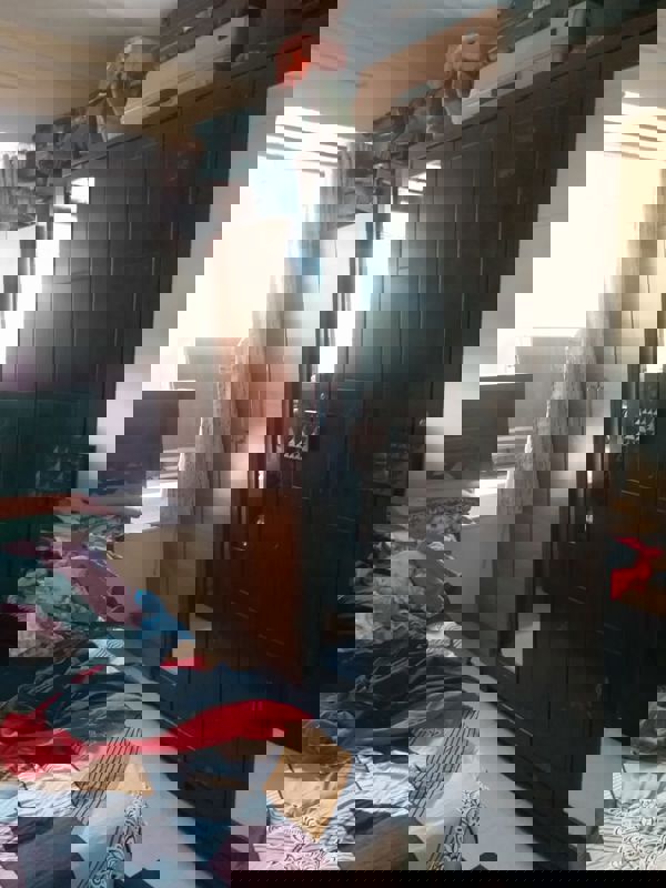 3 BHK + Pooja Room,Servant Room,Study Room 1300 Sq.Ft. Apartment in Atur Park Shiv Parvati CHS