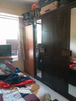 3 BHK + Pooja Room,Servant Room,Study Room Apartment For Rent in Atur Park Shiv Parvati CHS
