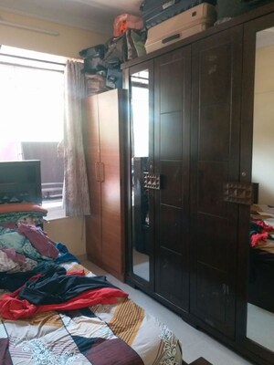 3 BHK Apartment For Rent in Atur Park Shiv Parvati CHS, Chembur