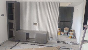 2 BHK Villa – Exterior View View at Moranapalli - for Sale