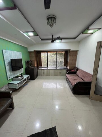 1 BHK Apartment For Sale in Highland Residency CHSL, Balkum Pada