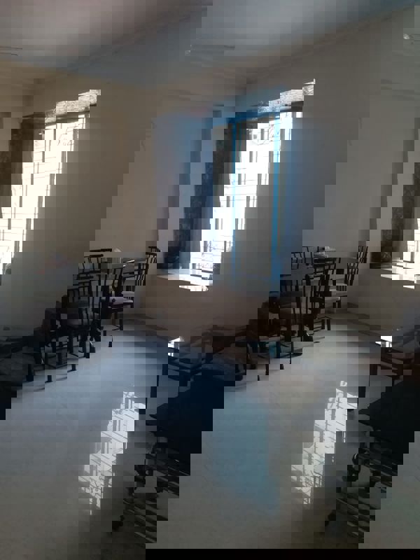 3 BHK + Pooja Room,Servant Room,Study Room,Extra Room 1350 Sq.Ft. Apartment in Safal Twins