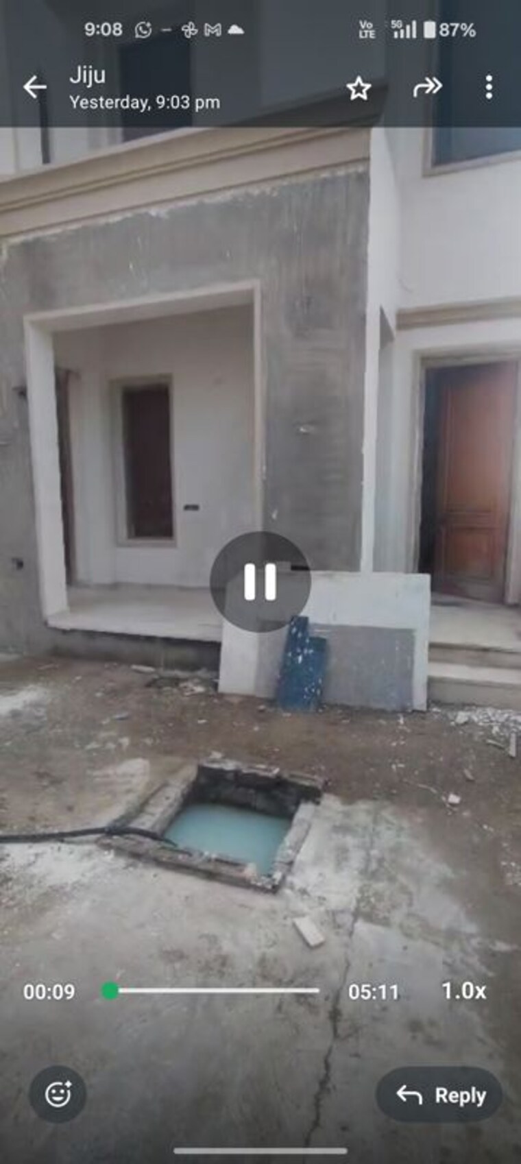 Living Room, sunny enclave 6+ Bedroom 388 Sq.Yd. Independent House In Sunny Enclave Mohali 9969988