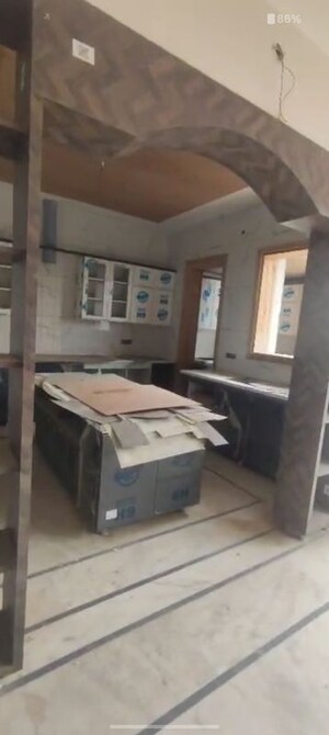 Kitchen in 6+ BHK Independent House at Sunny Enclave – for Sale