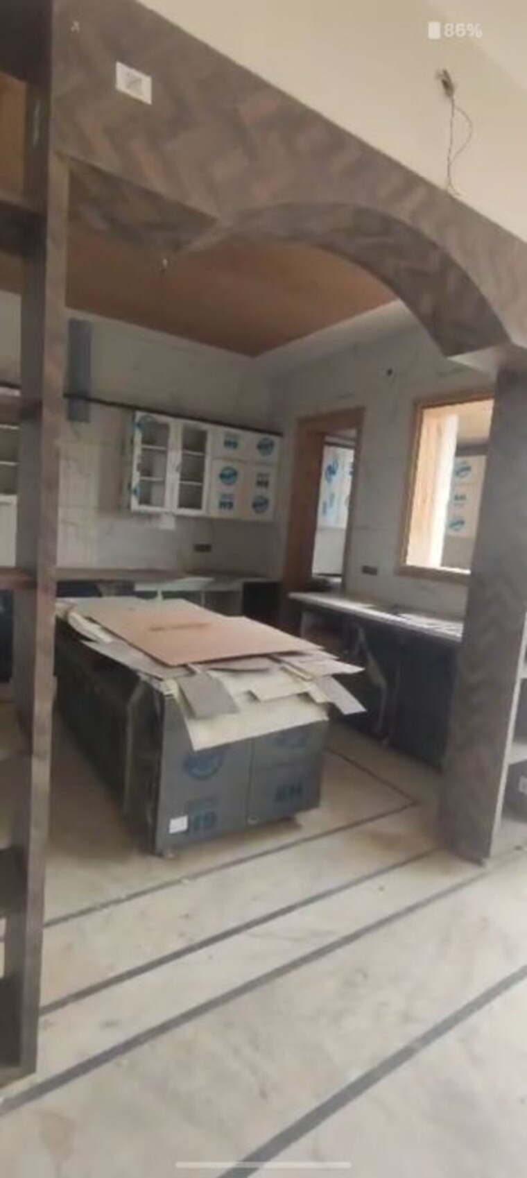 Kitchen, sunny enclave 6+ Bedroom 388 Sq.Yd. Independent House In Sunny Enclave Mohali 9969988