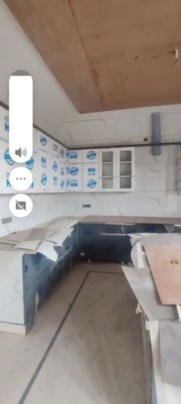 Kitchen in 6+ BHK Independent House at Sunny Enclave – for Sale