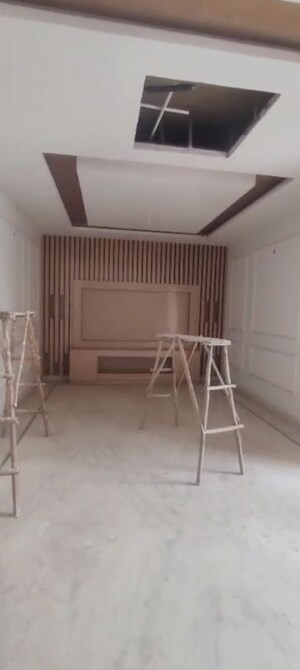 Staircase in 6+ BHK Independent House at Sunny Enclave – for Sale