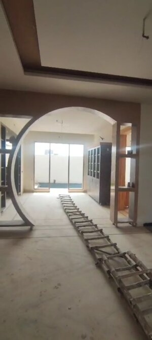 Building Lobby in 6+ BHK Independent House at Sunny Enclave – for Sale