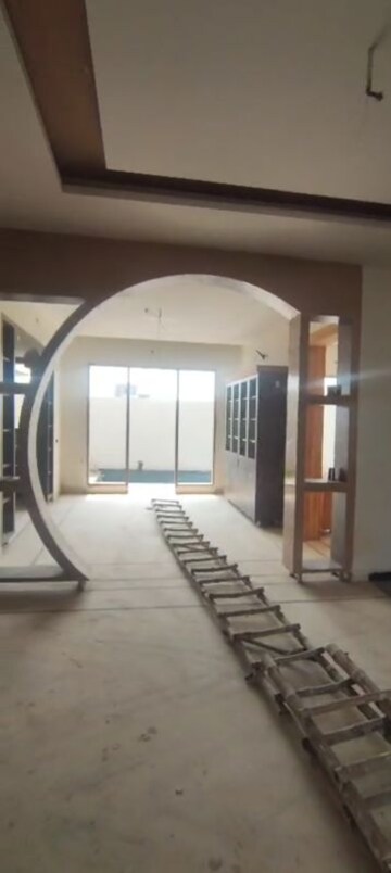 Building Lobby in 6+ BHK Independent House at Sunny Enclave – for Sale