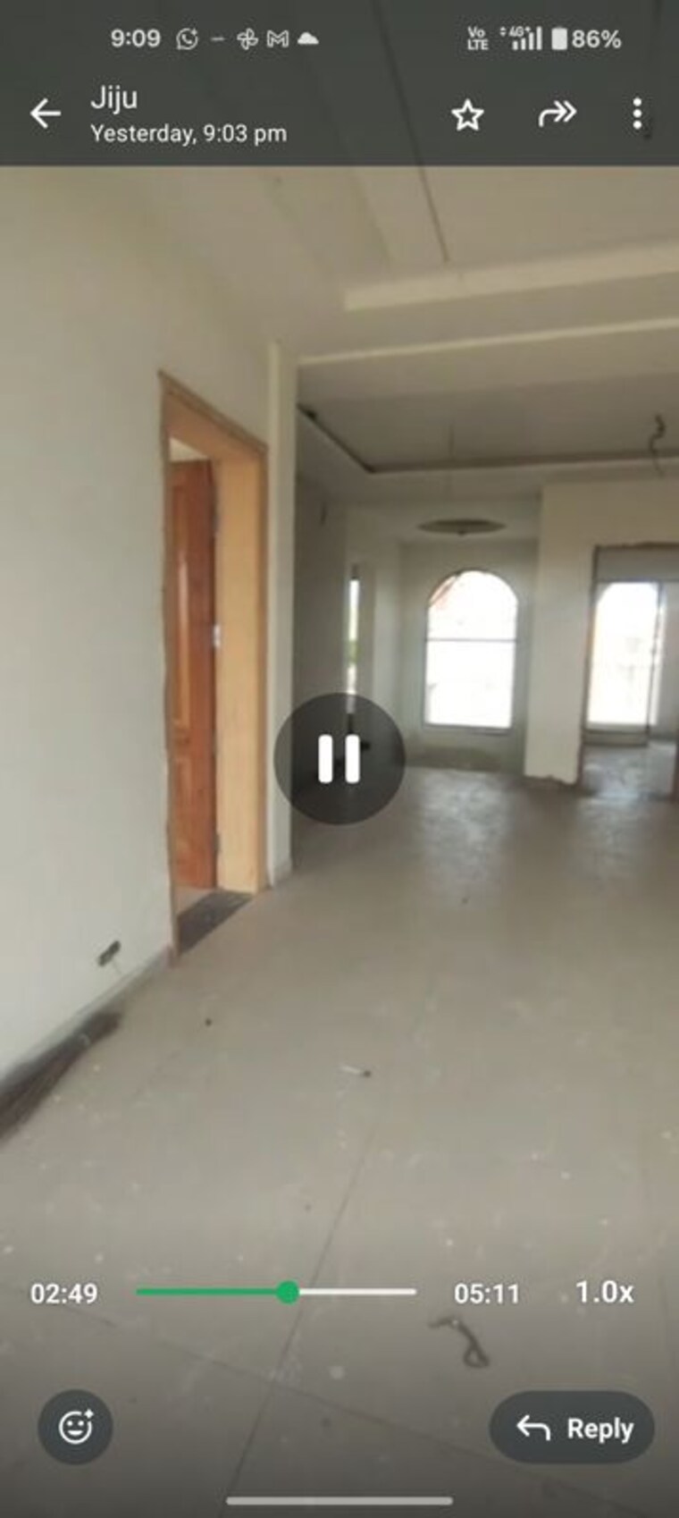 Room, sunny enclave 6+ Bedroom 388 Sq.Yd. Independent House In Sunny Enclave Mohali 9969988