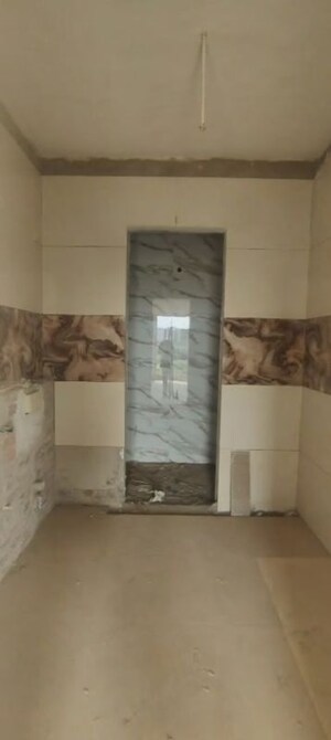 Bathroom in 6+ BHK Independent House at Sunny Enclave – for Sale