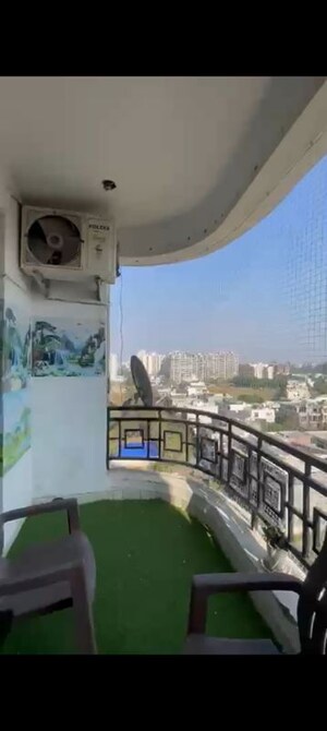 3 BHK Apartment – Exterior View View at Sector 91 - for Sale