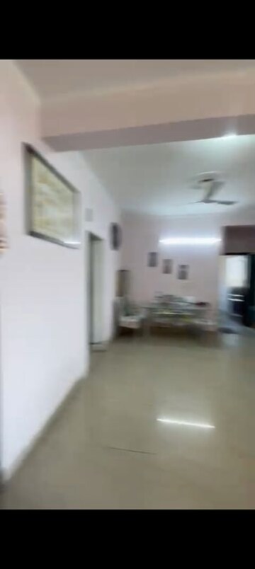 Building Lobby in 3 BHK Apartment at Sector 91 – for Sale