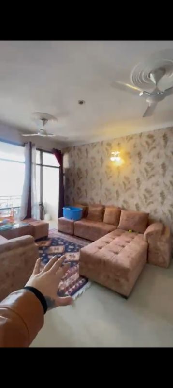 3 BHK + Pooja Room Apartment For Sale in Sector 91