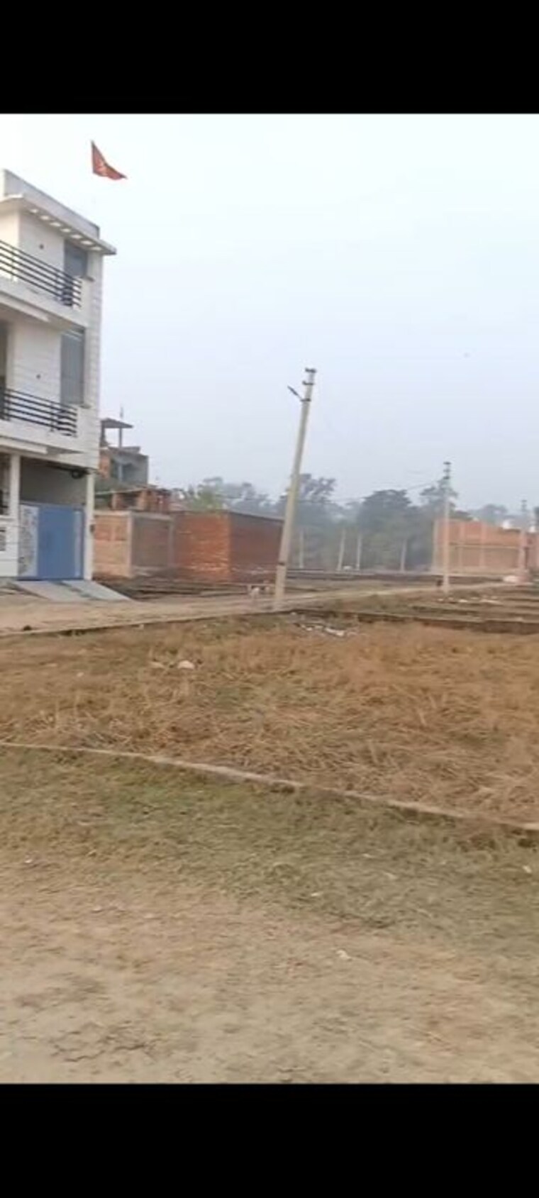 Exterior View, agra expressway  1000 Sq.Ft. Plot In Agra Expressway Lucknow 9969992