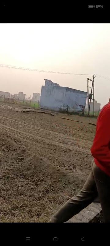 Plot Area in  Plot at Agra Expressway – for Sale