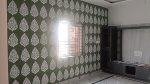 Bathroom in 3 BHK Villa at Hosur Krishnagiri rd – for Sale