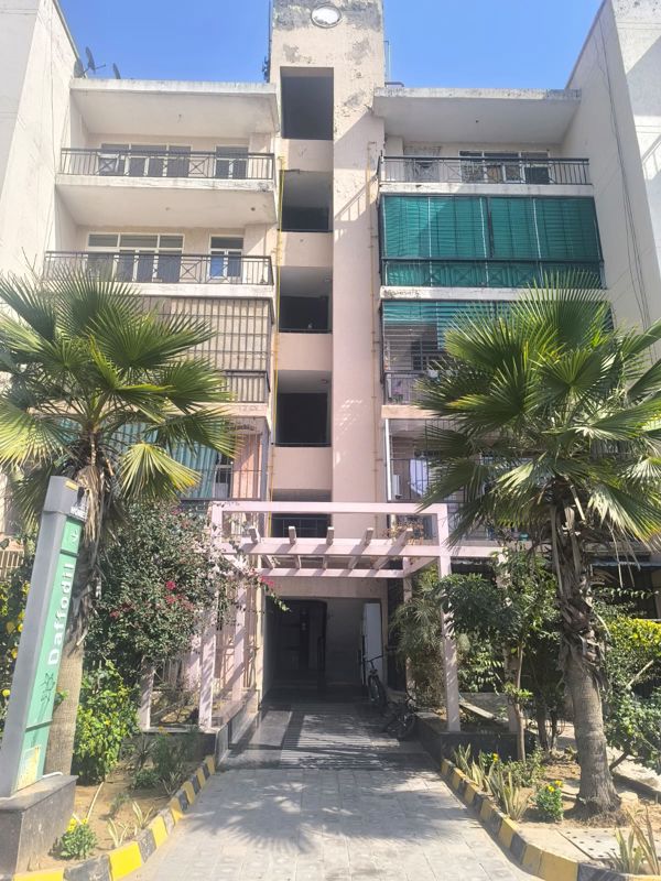 3 BHK + Study Room Builder Floor For Sale in Bhiwadi Mod