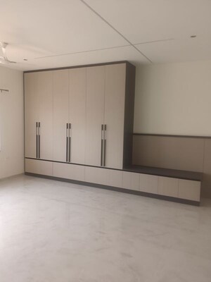 3 BHK Apartment For Rent in Kokapet