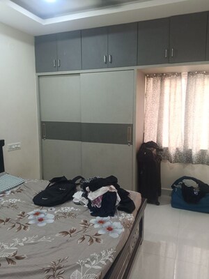 2 BHK Apartment For Rent in Narsingi