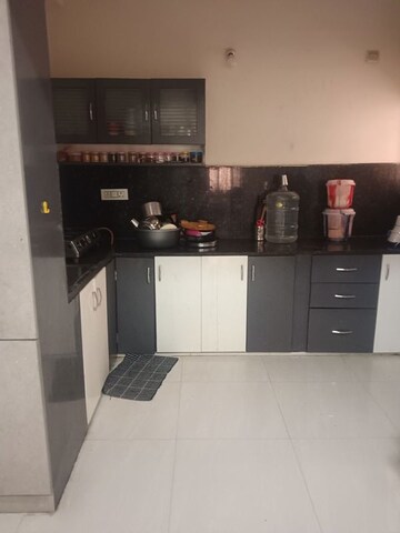Kitchen in 2 BHK Apartment at Narsingi – for Rent