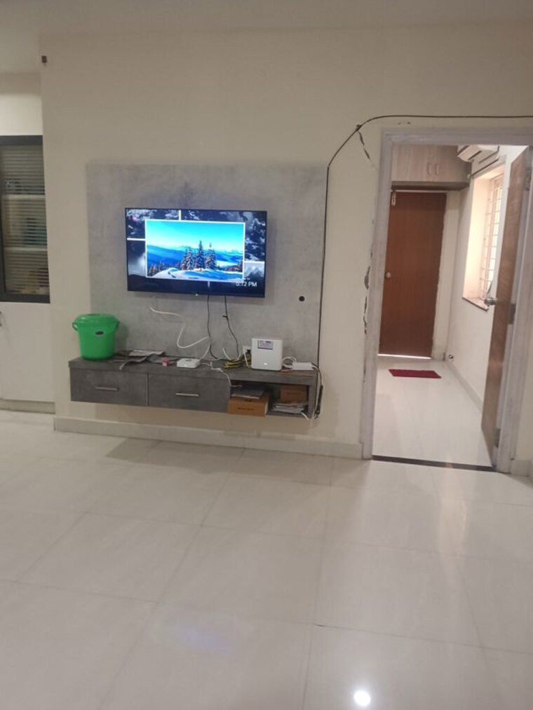 Living Room, narsingi 2 Bedroom 1100 Sq.Ft. Apartment In Narsingi Hyderabad 9970001
