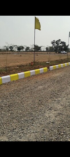Plot For Sale in Turkayamjal