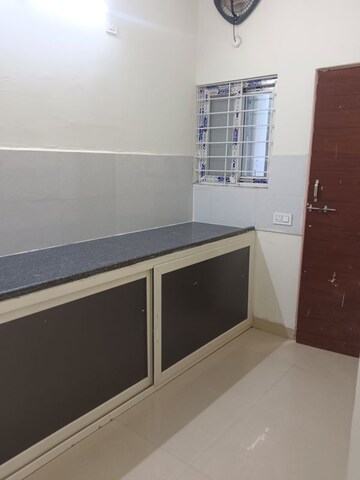 Kitchen in 2 BHK Apartment at Narsingi – for Rent