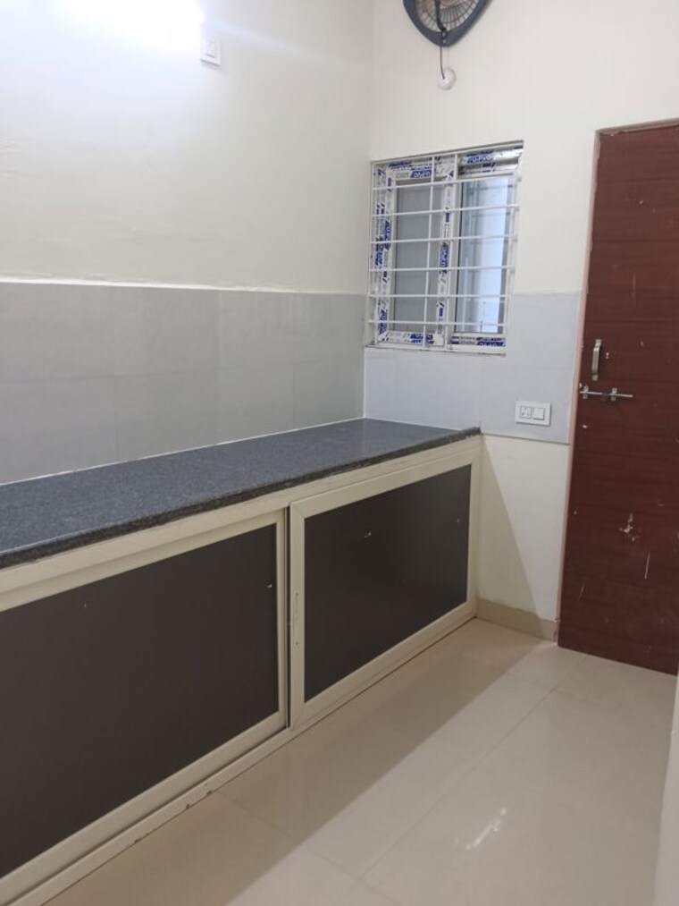 Kitchen, narsingi 2 Bedroom 1100 Sq.Ft. Apartment In Narsingi Hyderabad 9970005