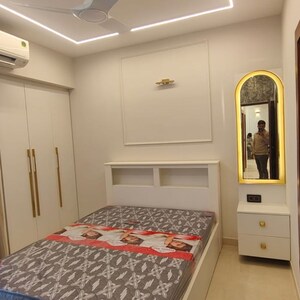 Bedroom in 2.5 BHK Apartment at Signature Global Prime Phase 2, Sector 63a – for Rent