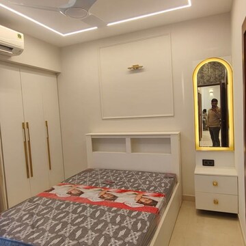 Bedroom in 2.5 BHK Apartment at Signature Global Prime Phase 2, Sector 63a – for Rent