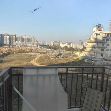 2.5 BHK Apartment – Exterior View View at Signature Global Prime Phase 2, Sector 63a - for Rent