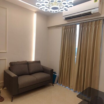 Bedroom in 2.5 BHK Apartment at Signature Global Prime Phase 2, Sector 63a – for Rent