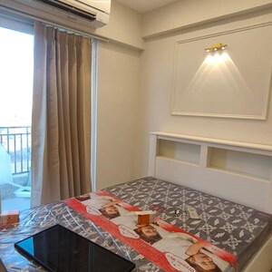Bedroom in 2.5 BHK Apartment at Signature Global Prime Phase 2, Sector 63a – for Rent