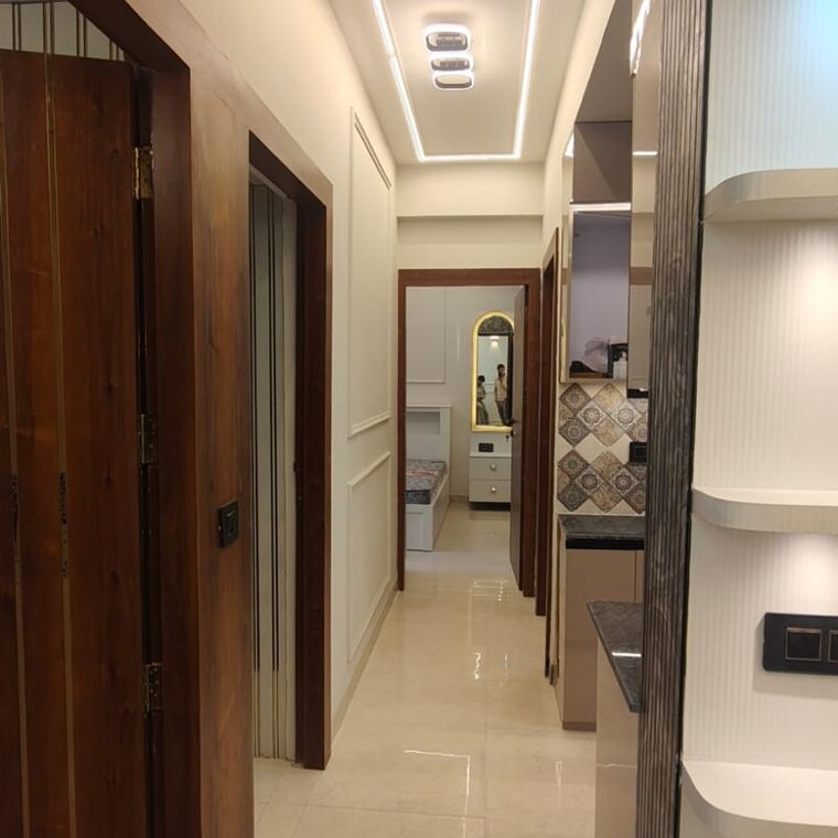 undefined, signature-global-prime-phase-2 2.5 Bedroom 1200 Sq.Ft. Apartment In Sector 63a Gurgaon 9970011