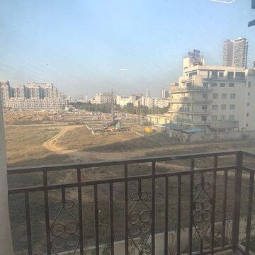 2.5 BHK Apartment – Exterior View View at Signature Global Prime Phase 2, Sector 63a - for Rent