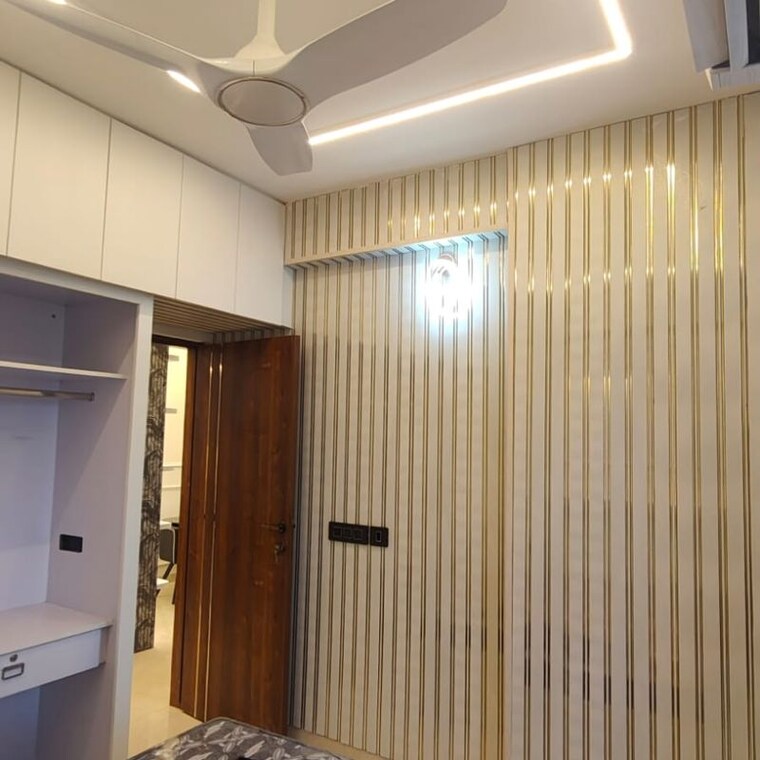Kitchen, signature-global-prime-phase-2 2.5 Bedroom 1200 Sq.Ft. Apartment In Sector 63a Gurgaon 9970011