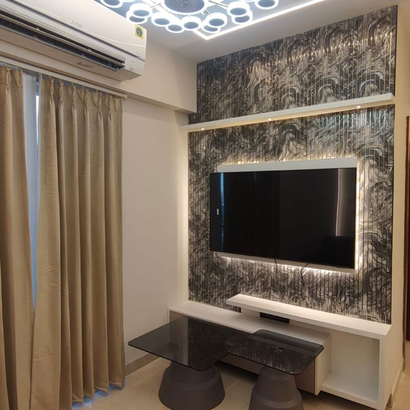 2.5 BHK + Extra Room 1200 Sq.Ft. Apartment in Signature Global Prime Phase 2