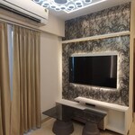 2.5 BHK + Extra Room 1200 Sq.Ft. Apartment in Signature Global Prime Phase 2