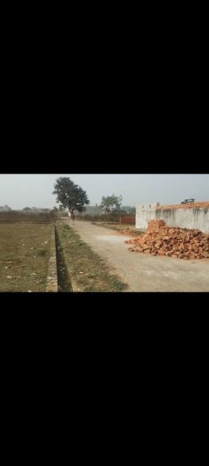 Plot Area in  Plot at Iim Road – for Sale