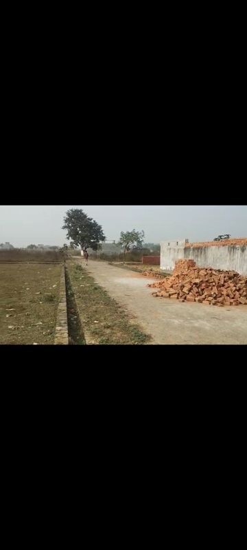 Plot Area in  Plot at Iim Road – for Sale
