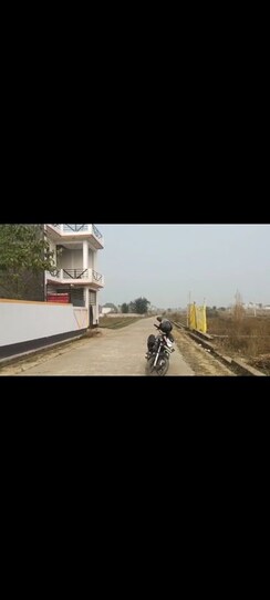 Plot For Sale in IIM Road
