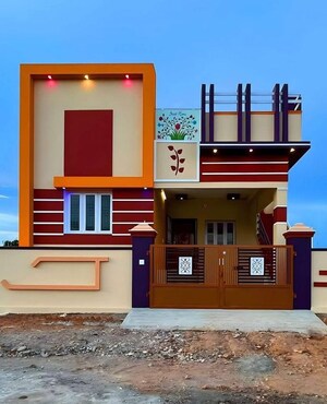 2 BHK Independent House For Sale in Kamal Vihar