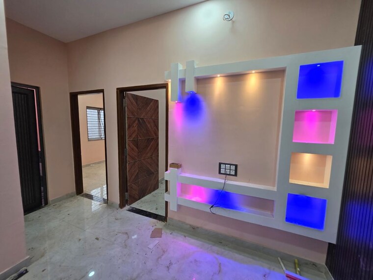 Living Room, kamal vihar 2 Bedroom 921 Sq.Ft. Independent House In Kamal Vihar Raipur 9970028