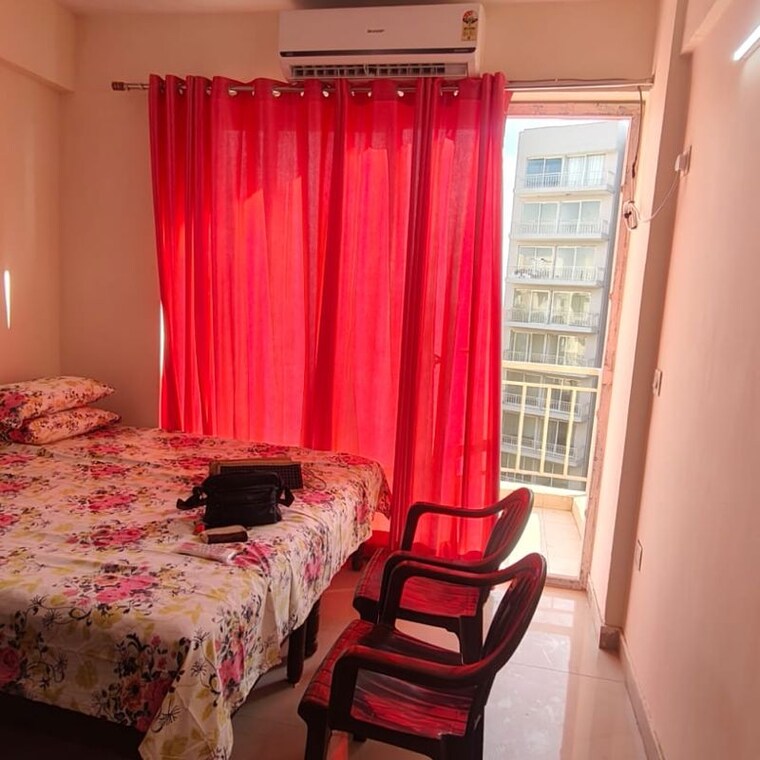 Bedroom, bedarwals-sixty-three-golf-drive 1 Bedroom 500 Sq.Ft. Apartment In Sector 63a Gurgaon 9970030