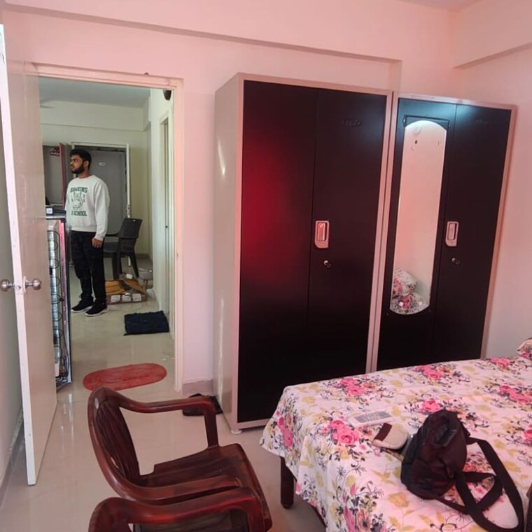 Bedroom, bedarwals-sixty-three-golf-drive 1 Bedroom 500 Sq.Ft. Apartment In Sector 63a Gurgaon 9970030