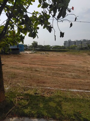  Plot For Sale in Alliance Advent, Isnapur