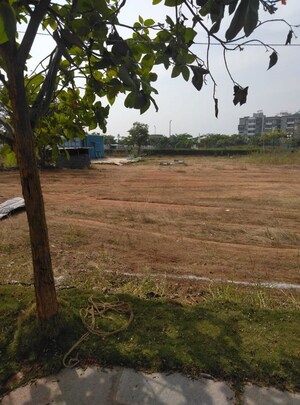 Plot Area in  Plot at Alliance Advent, Isnapur – for Sale
