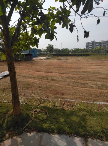 Plot Area in  Plot at Alliance Advent, Isnapur – for Sale